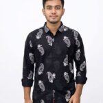 Full Sleeve Classic Fit Shirt