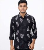 Full Sleeve Classic Fit Shirt