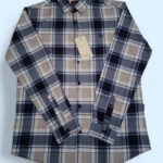 Full Sleeve Classic Fit Shirt