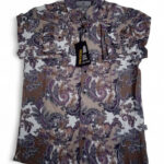 Full Sleeve Classic Fit Shirt