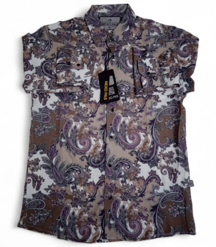 Full Sleeve Classic Fit Shirt