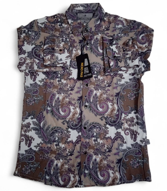 Full Sleeve Classic Fit Shirt