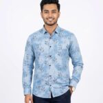 Full Sleeve Classic Fit Shirt