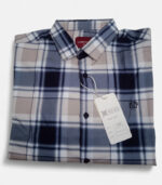 Full Sleeve Classic Fit Shirt