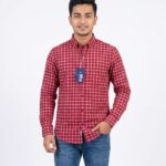 Full Sleeve Classic Fit Shirt