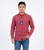 Full Sleeve Classic Fit Shirt