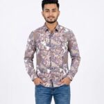 Full Sleeve Classic Fit Shirt