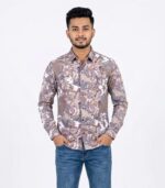 Full Sleeve Classic Fit Shirt