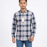Full Sleeve Classic Fit Shirt