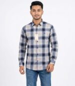 Full Sleeve Classic Fit Shirt