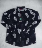 Full Sleeve Classic Fit Shirt