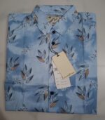 Full Sleeve Printed Casual Shirt - Image 3