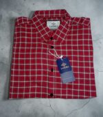 Full Sleeve Classic Fit Shirt