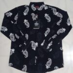 Full Sleeve Classic Fit Shirt