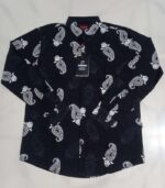 Full Sleeve Classic Fit Shirt