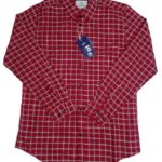 Full Sleeve Classic Fit Shirt
