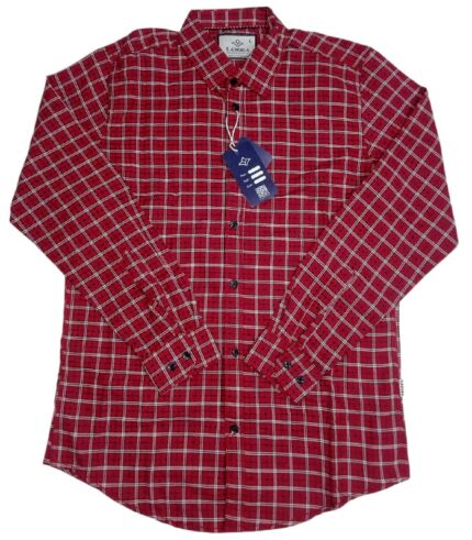 Full Sleeve Classic Fit Shirt