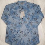 Full Sleeve Classic Fit Shirt