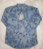 Full Sleeve Classic Fit Shirt