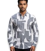 Full Sleeve Classic Fit Shirt