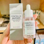 Madagascar Centella Tone Brightening Capsule Ampoule – 30ml
