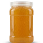 Mustard Flower Honey- 1 kg