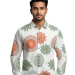 Full Sleeve Classic Fit Shirt