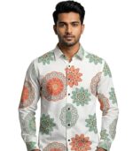 Full Sleeve Classic Fit Shirt