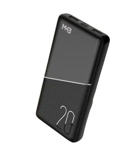 MKB PK20 20000mah Power Bank
