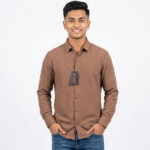 Full Sleeve Classic Fit Shirt