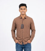 Full Sleeve Classic Fit Shirt