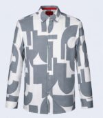 Full Sleeve Classic Fit Shirt