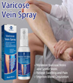 Varicose Vein Spray Relief Veins Minimize Varicose Veins and Spider Veins