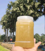 Mustard Flower Honey- 1 kg