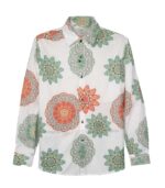 Full Sleeve Classic Fit Shirt