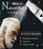 Pansly Pansly Generic Men Bottle Natural Spray Beard Oil Freshly Scent Oils Beard Conditioner