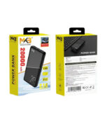 MKB PK20 20000mah Power Bank