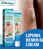 South Moon Lipoma Removal Cream Lipolysis Fat Lump Relieve Plaster Skin Swelling Ointment Subcutaneous Lumps Dredge Dissipate Body Care（20g）