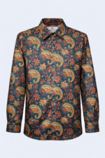 Full Sleeve Classic Fit Shirt