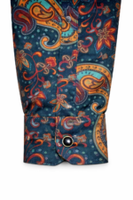 Full Sleeve Classic Fit Shirt
