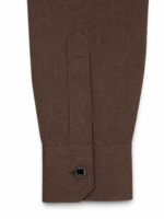 Full Sleeve Classic Fit Shirt