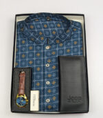 Exclusive 4 in 1 Men's Punjabi Combo Pack