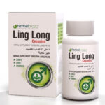 Ling Long Capsule Made in Japan